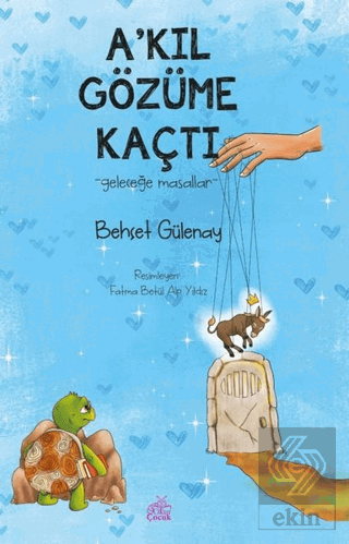 A'kıl Gözüme Kaçtı