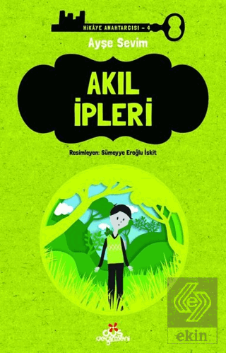 Akıl İpleri