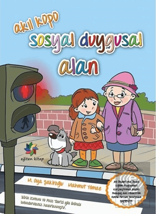 Akıl Küpü - Sosyal Duygusal Alan