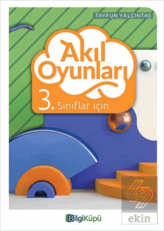 Akıl Oyunları 3. Sınıflar İçin