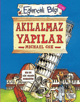 Akılalmaz Yapılar