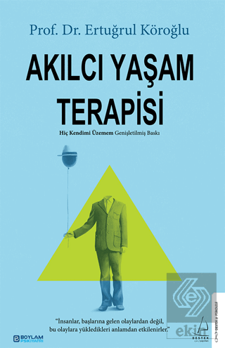 Akılcı Yaşam Terapisi