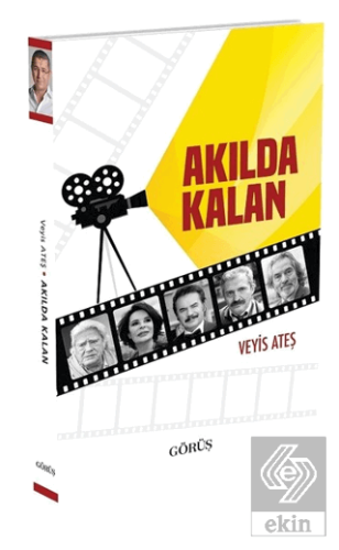 Akılda Kalan