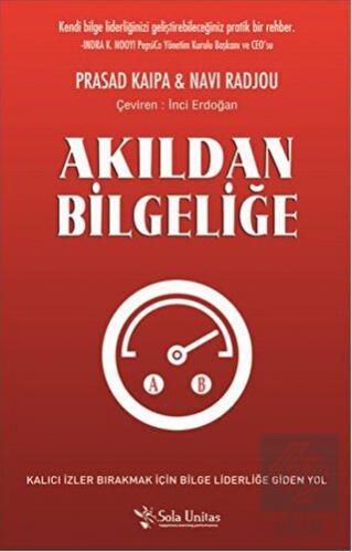 Akıldan Bilgeliğe