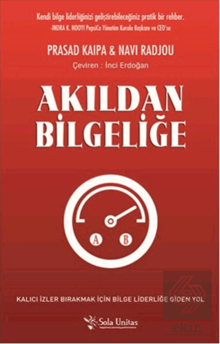 Akıldan Bilgeliğe