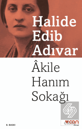 Akile Hanım Sokağı