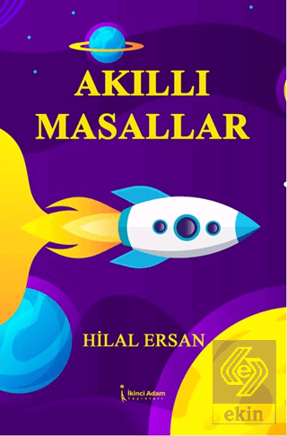 Akılı Masallar