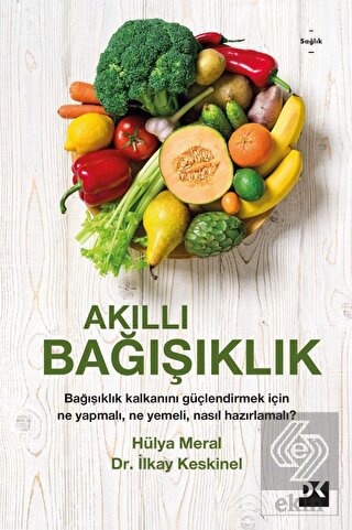 Akıllı Bağışıklık