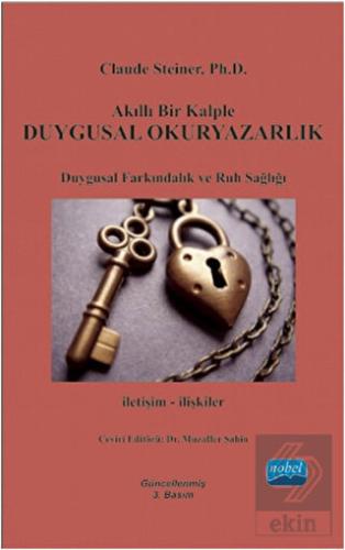 Akıllı Bir Kalple Duygusal Okuryazarlık