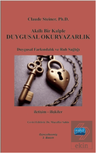 Akıllı Bir Kalple Duygusal Okuryazarlık