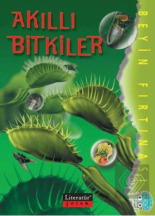 Akıllı Bitkiler