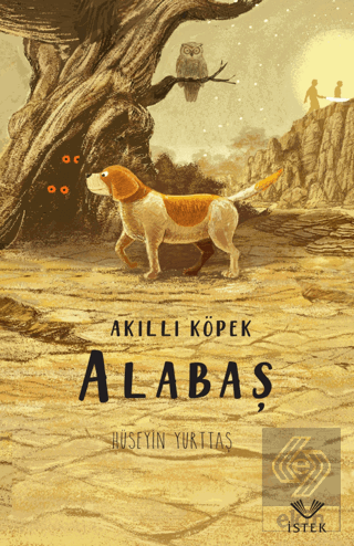 Akıllı Köpek Alabaş