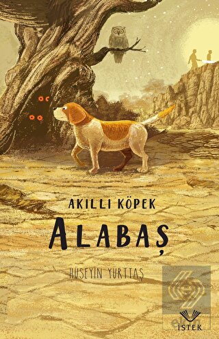 Akıllı Köpek Alabaş