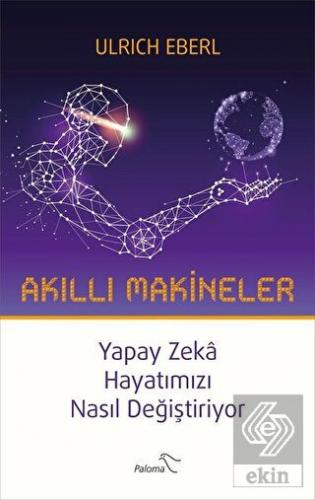 Akıllı Makineler