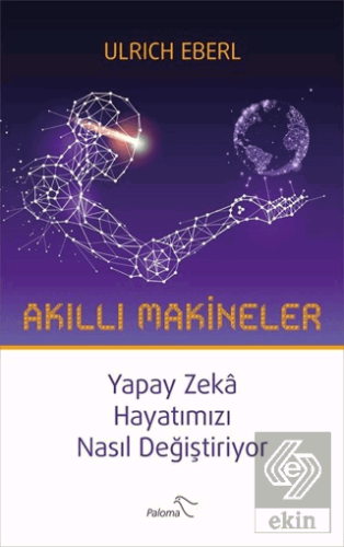 Akıllı Makineler