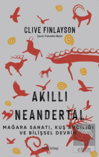 Akıllı Neandertal