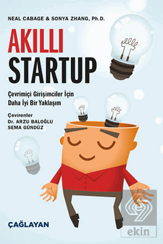 Akıllı Startup