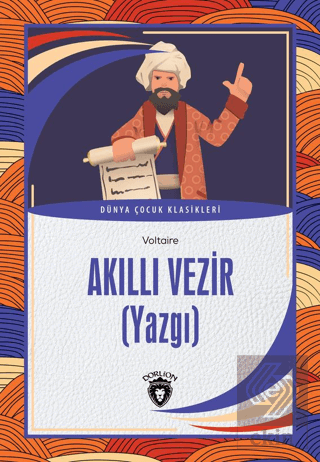 Akıllı Vezir (Yazgı)