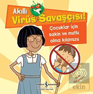 Akıllı Virüs Savaşçısı ! - Çocuklar İçin Sakin ve