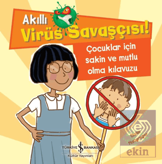 Akıllı Virüs Savaşçısı ! - Çocuklar İçin Sakin ve