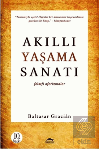 Akıllı Yaşama Sanatı