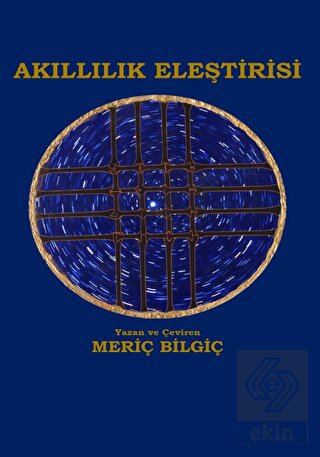 Akıllılık Eleştirisi