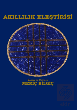 Akıllılık Eleştirisi