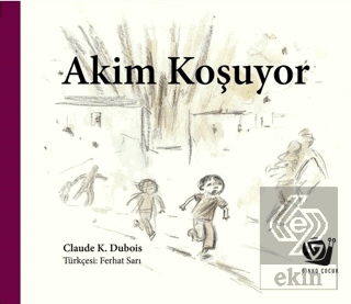 Akim Koşuyor