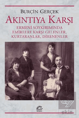 Akıntıya Karşı