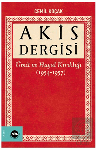 Akis Dergisi