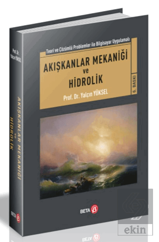 Akışkanlar Mekaniği ve Hidrolik