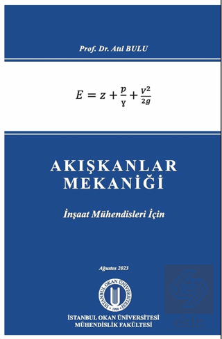 Akışkanlar Mekaniği