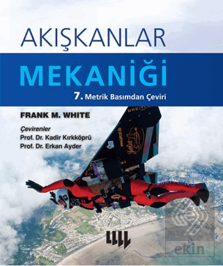 Akışkanlar Mekaniği