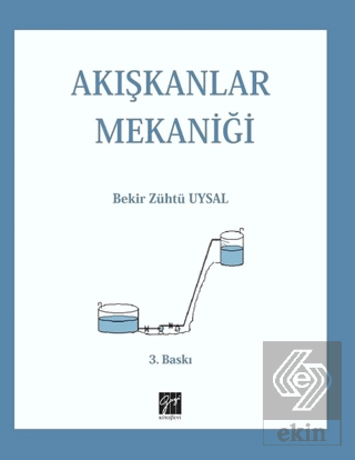 Akışkanlar Mekaniği