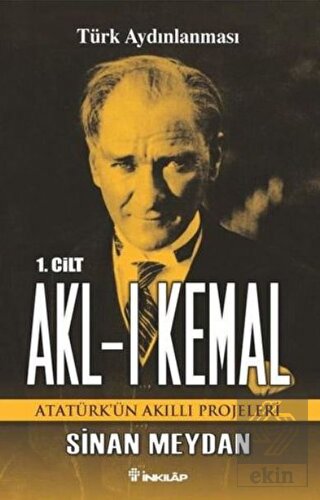 Akl-ı Kemal Cilt: 1