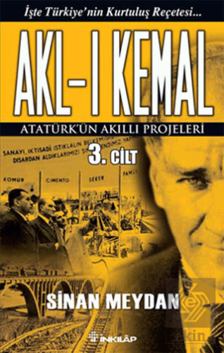 Akl-ı Kemal Cilt: 3