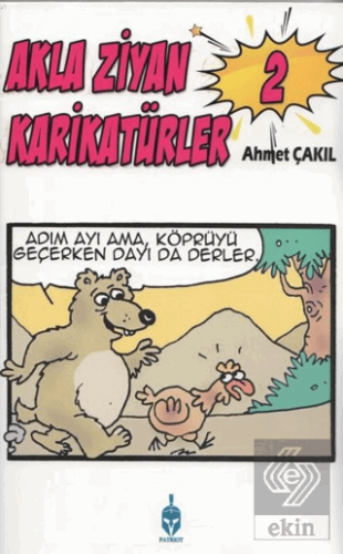 Akla Ziyan Karikatürler 2