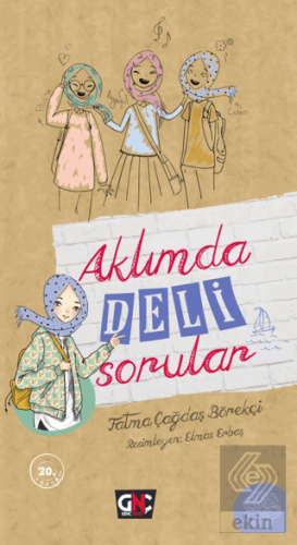 Aklımda Deli Sorular