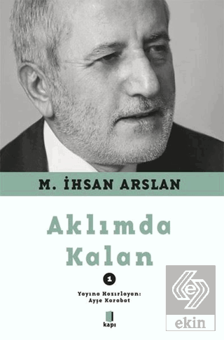 Aklımda Kalan 1