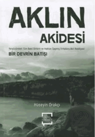 Aklın Akidesi