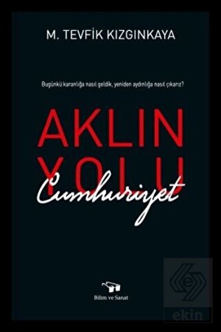 Aklın Yolu Cumhuriyet