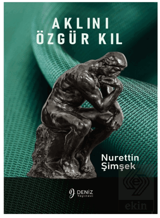 Aklını Özgür Kıl