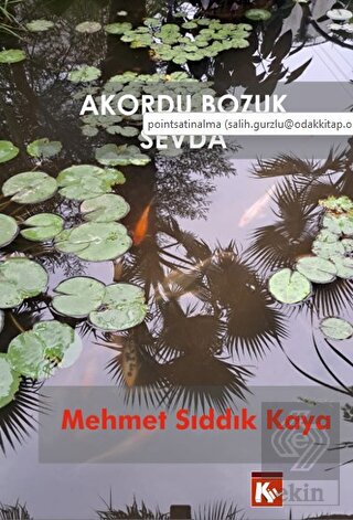 Akordu Bozuk Sevda