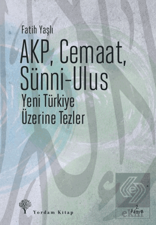 AKP, Cemaat, Sünni - Ulus