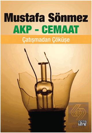 AKP - Cemaat