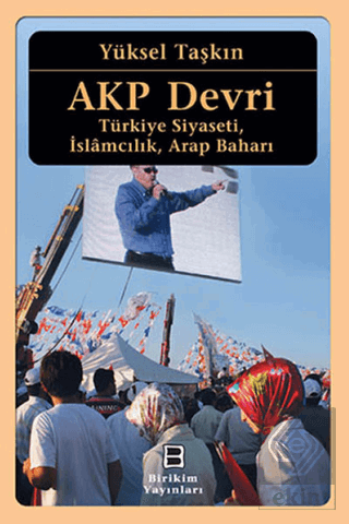 AKP Devri