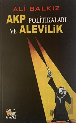 AKP Politikaları ve Alevilik