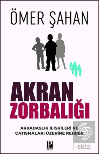 Akran Zorbalığı