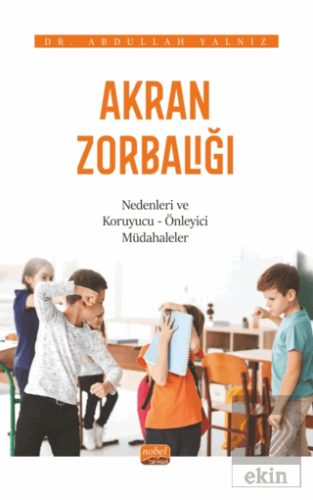 Akran Zorbalığı