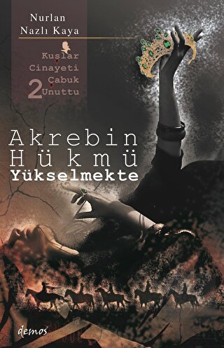 Akrebin Hükmü Yükselmekte